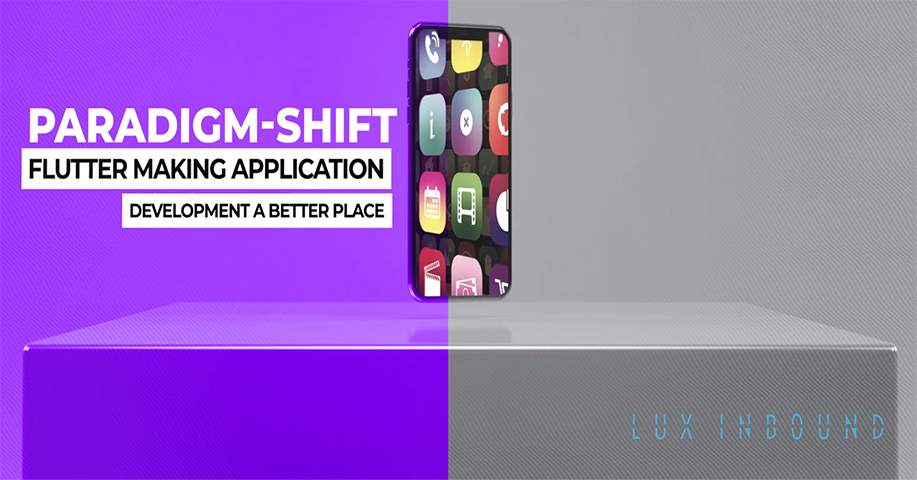 LUX INBOUND Jayson Lux